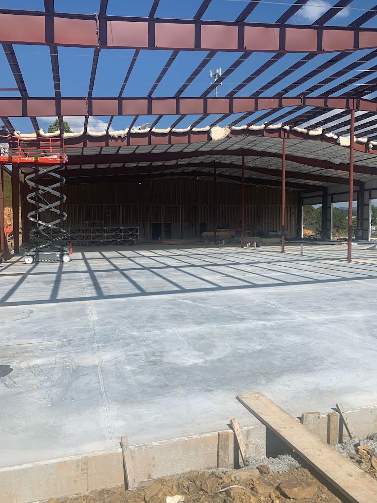 Metal Fabrication