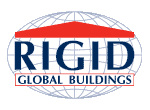 Rigid logo